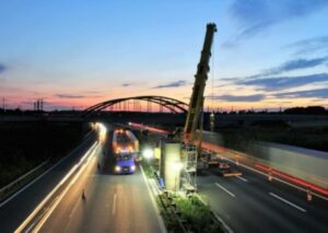 Autobahndirektion Nordbayern