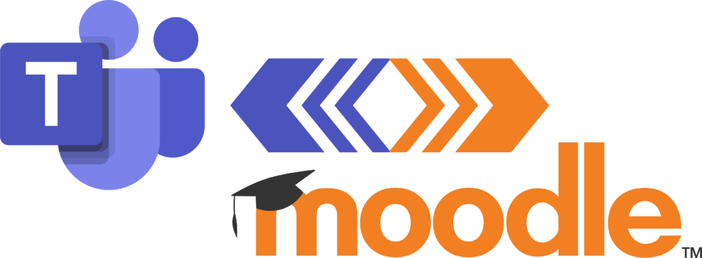 Moodle in Teams