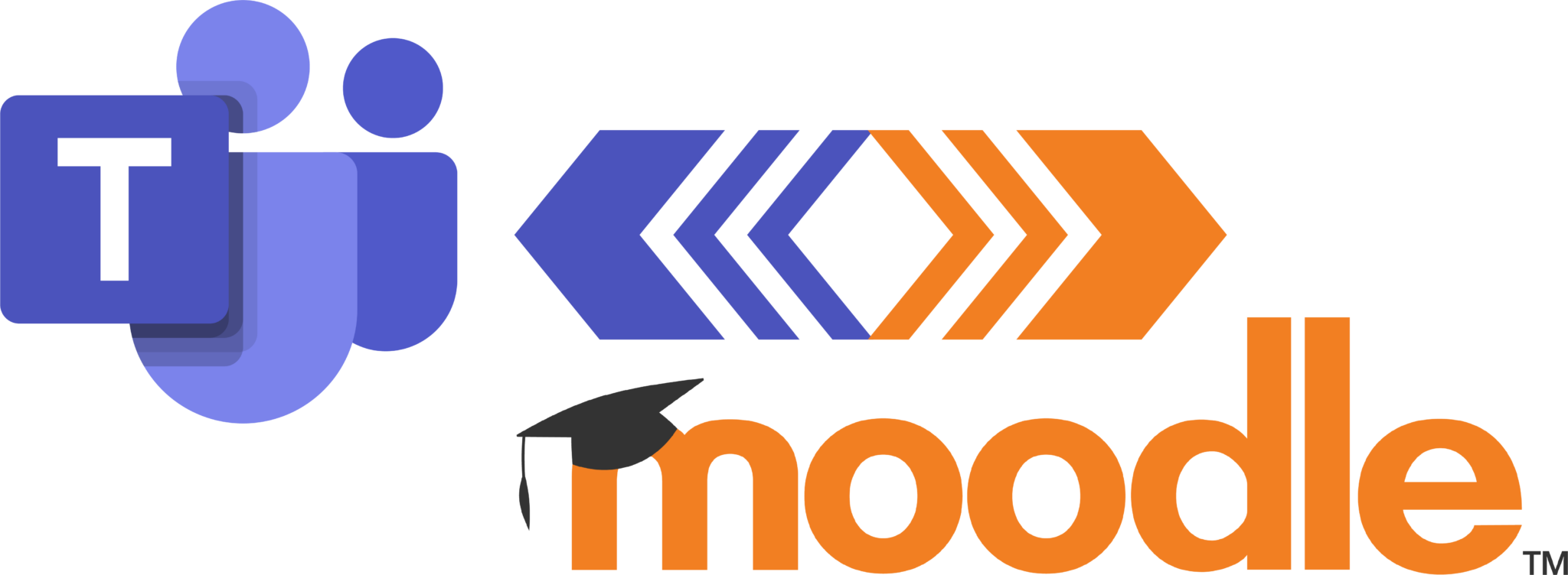 Moodle in Teams