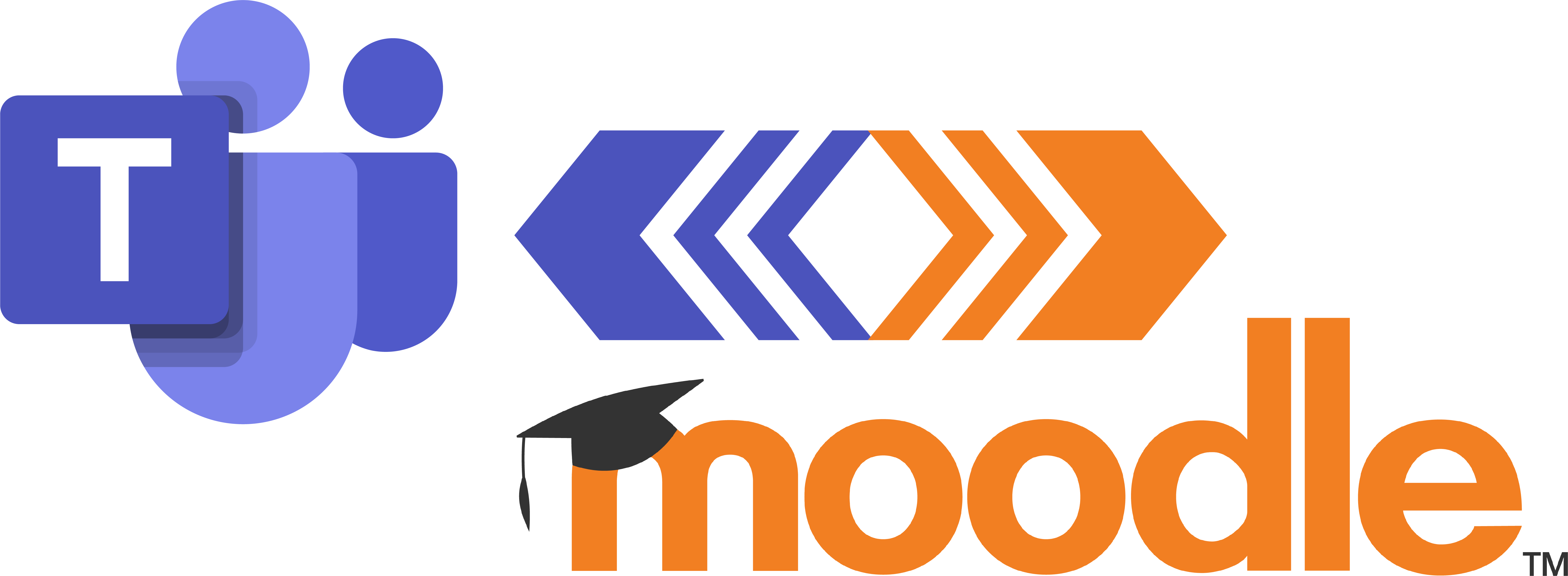 Moodle in Teams