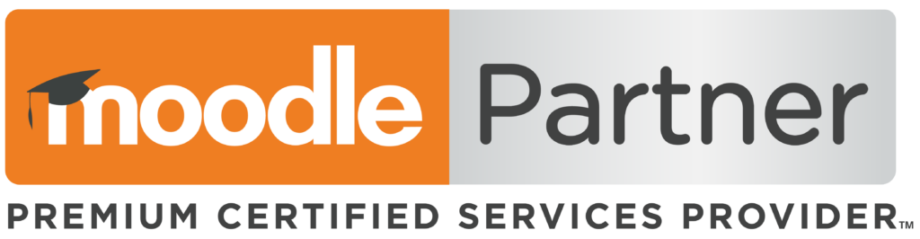 Premium Moodle Partner