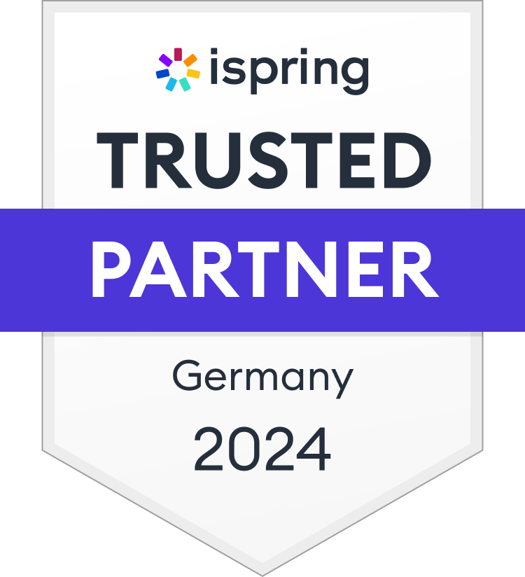 Trusted Partner iSpring