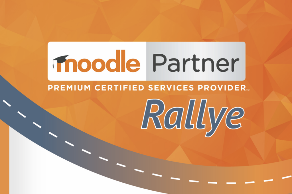 Learntec Rallye