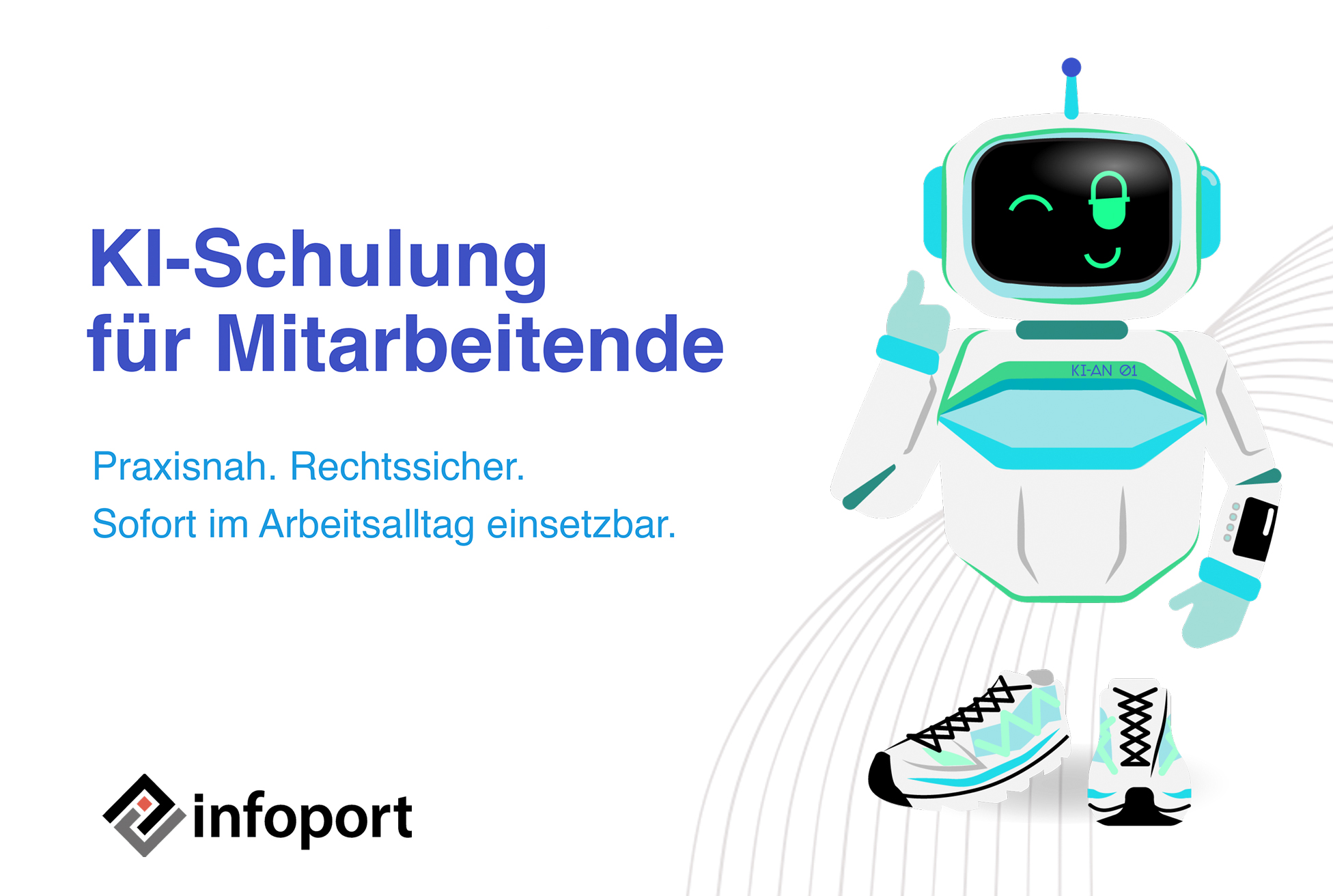 KI-Schulungen